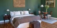 Garden Suite
