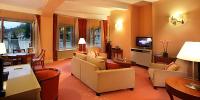 Luxury 2-Bedroom Suite