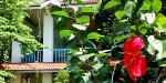 Villa Jacaranda, India
