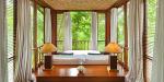 Wanakasa Terrace Suite COMO Shambhala Estate, Indonesia, Wanakasa Terrace Suite