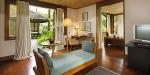 Wanakasa Terrace Suite COMO Shambhala Estate, Indonesia, Wanakasa Terrace Suite