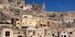 Le Grotte della Civita, Italy, The area around the cave hotel