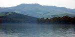 Le Grotte della Civita, Italy, San Giuliano lake