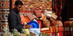 , Trawl the souks of Marrakech or Fes