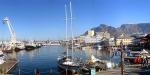V&A Waterfront Sea Five, South Africa, V&A Waterfront