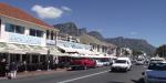 The Camps Bay strip Sea Five, South Africa, The Camps Bay strip