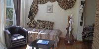 Africa Room