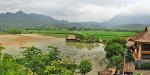 Mai Chau Lodge, Vietnam