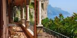 Ambrogio Villa Scarpariello, Italy, Ambrogio