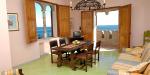 Emanuele - dining room Villa Scarpariello, Italy, Emanuele - dining room