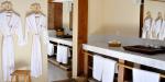 Txai Resort, Brazil, Luxury Bungalow