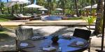 Txai Resort, Brazil, North restaurant