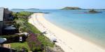 View from Flying Boat Club Flying Boat Cottages, United Kingdom, View from Flying Boat Club