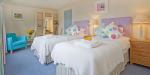 Colossus bedroom 3 Flying Boat Cottages, United Kingdom, Colossus bedroom 3