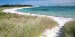 Pentle Bay Flying Boat Cottages, United Kingdom, Pentle Bay