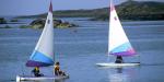 Flying Boat Cottages, United Kingdom