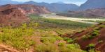 Quebrada da Cafayate Finca Santa Anita, Argentina, Quebrada da Cafayate