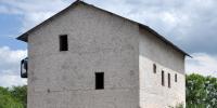 Self-catering Barns