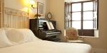 Hotel Amadeus Sevilla, Spain, Superior Room