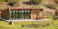 Luxury residence