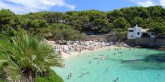 Other places to stay in Mallorca