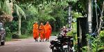 Lanta Pole Houses, Thailand, &copy; Robbie Tree