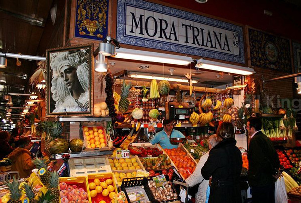 Triana Market