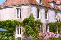 Top family hotels France
