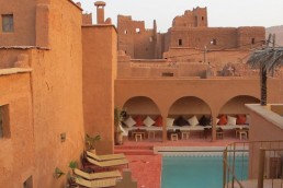 i-escape blog / Just back from Morocco