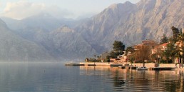 i-escape blog / Montenegro