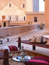 i-escape blog / Morocco