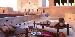 i-escape blog / Morocco