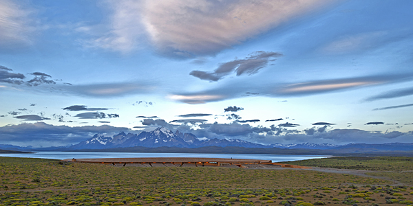 Tierra Patagonia