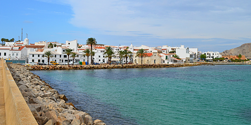 i-escape blog / Menorca