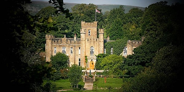 Augill Castle