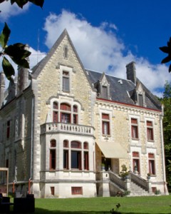 Chateau La Thuiliere