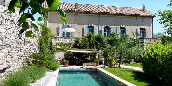Maison Felisa in Provence