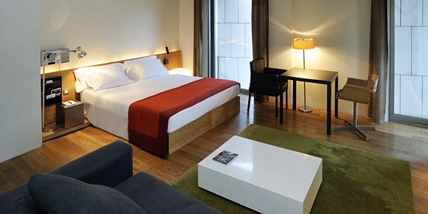 Hotel Omm Barcelona