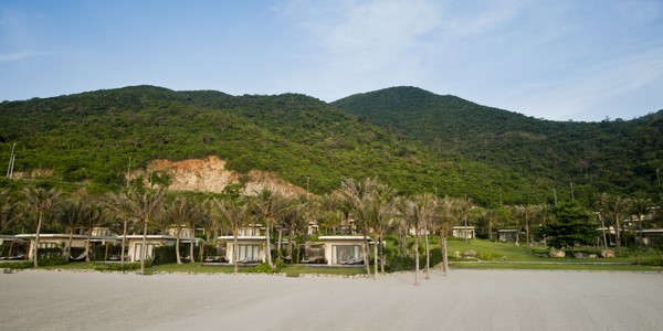 i-escape: Mia Resort, Vietnam
