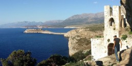 i-escape blog / 10 Grecian Secrets