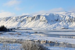 Just back from… Iceland