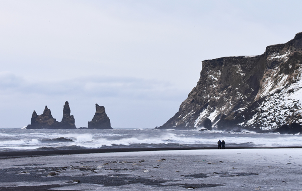 i-escape: Iceland