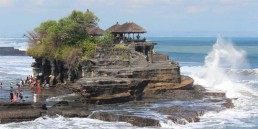Back to nature in Bali (with the kids!)