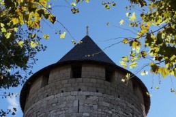 Just back from… Carcassonne