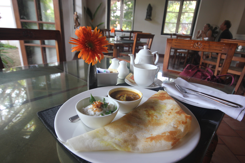 i-escape blog / Keralan food