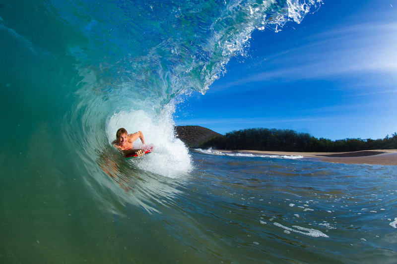 i-escape blog / Costa Rica surfing