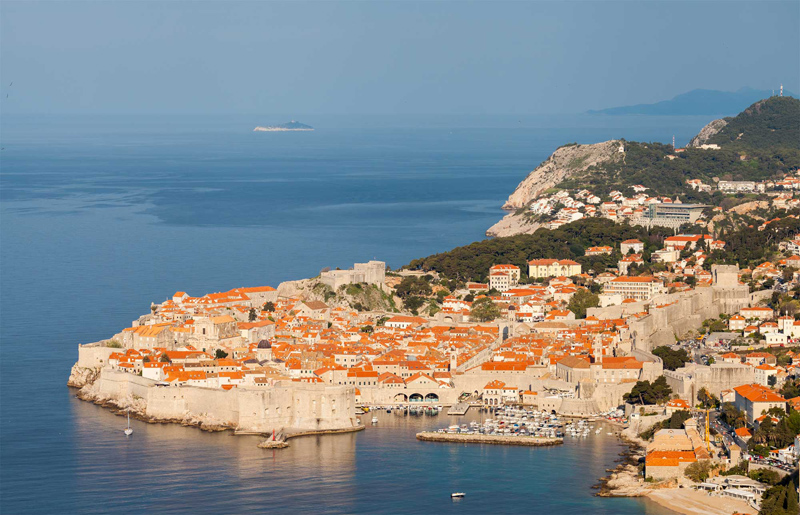 i-escape blog / Dubrovnik
