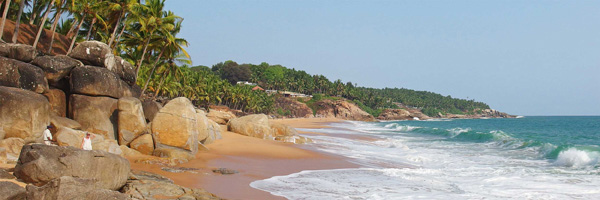 i-escape blog / Kerala