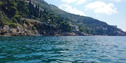 i-escape blog / Croatia coastline
