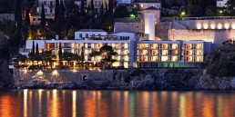i-escape blog / Villa Dubrovnik